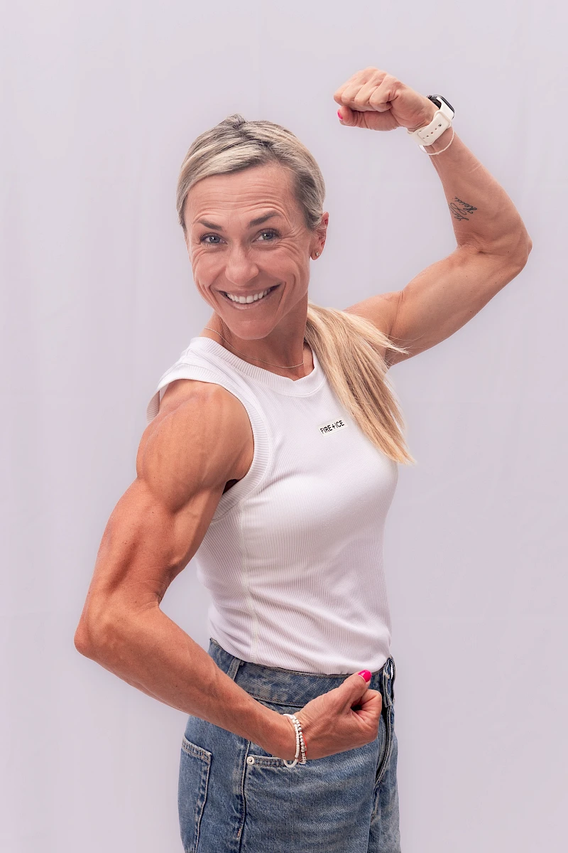 Martina E. | Sportivmodels