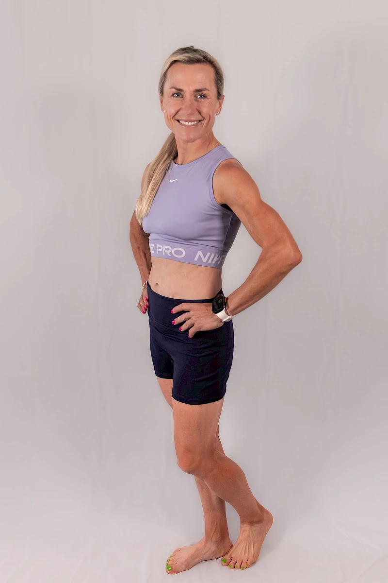 Martina E. | Sportivmodels