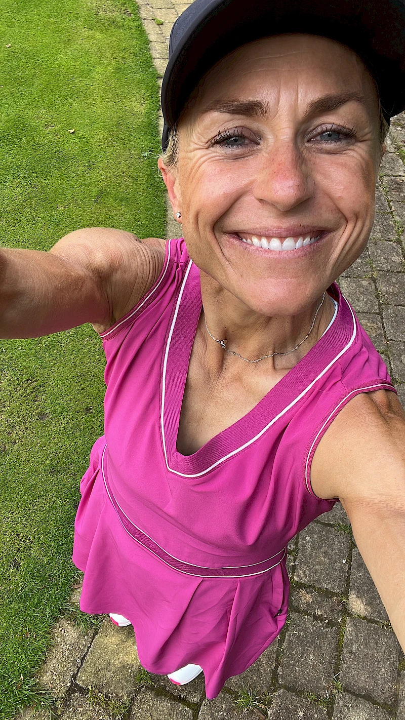 Martina E. | Sportivmodels