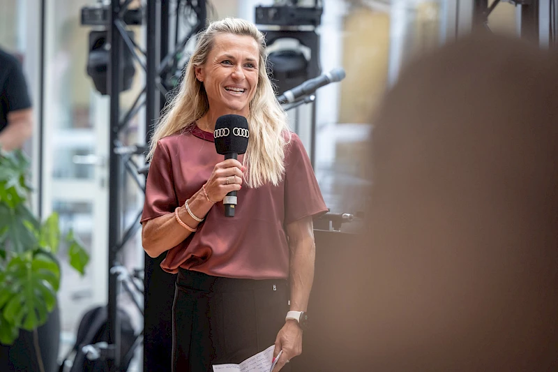 Martina E. | Sportivmodels