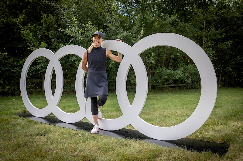 Martina E. | Sportivmodels