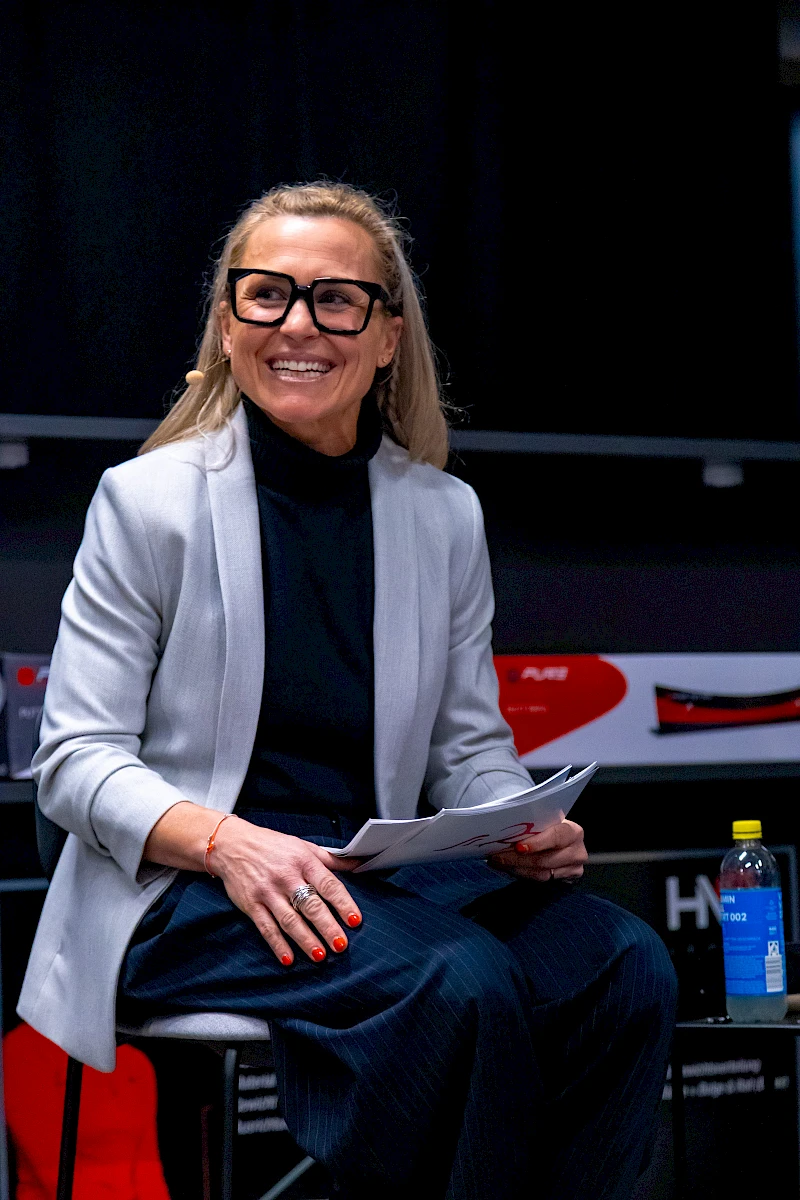 Martina E. | Sportivmodels