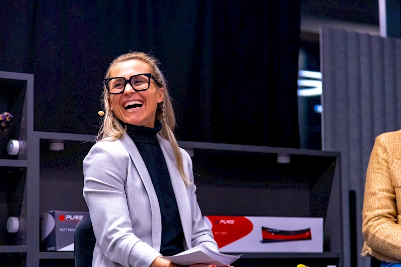 Martina E. | Sportivmodels