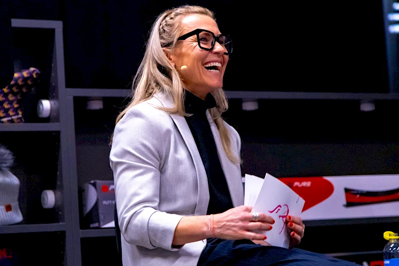 Martina E. | Sportivmodels