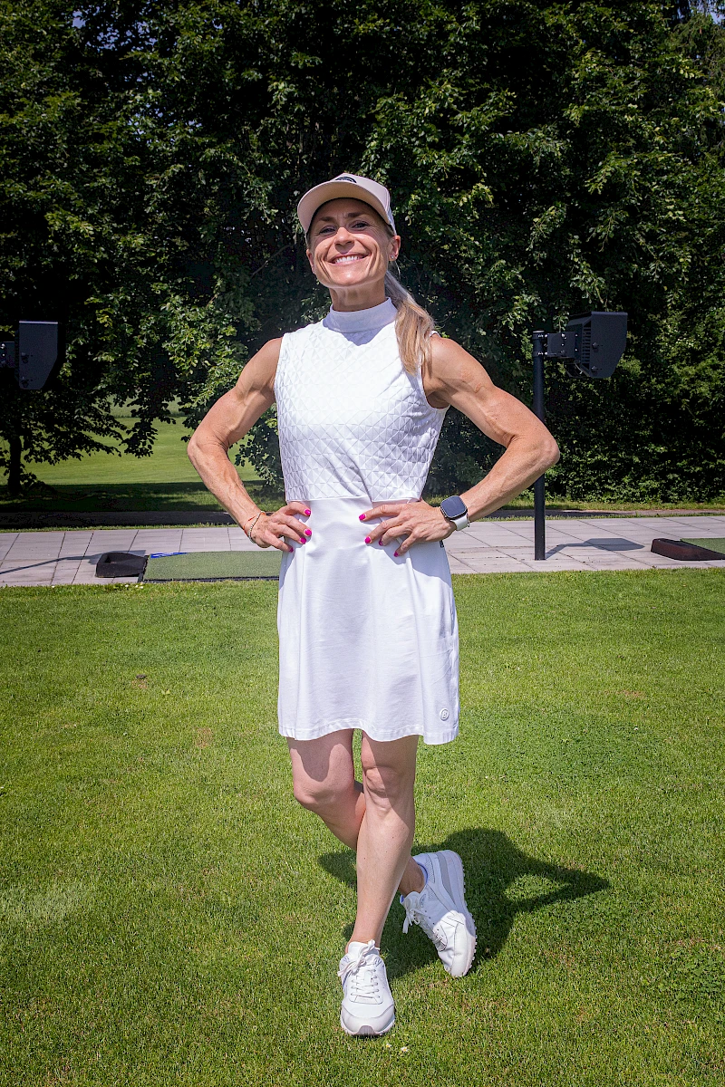 Martina E. | Sportivmodels