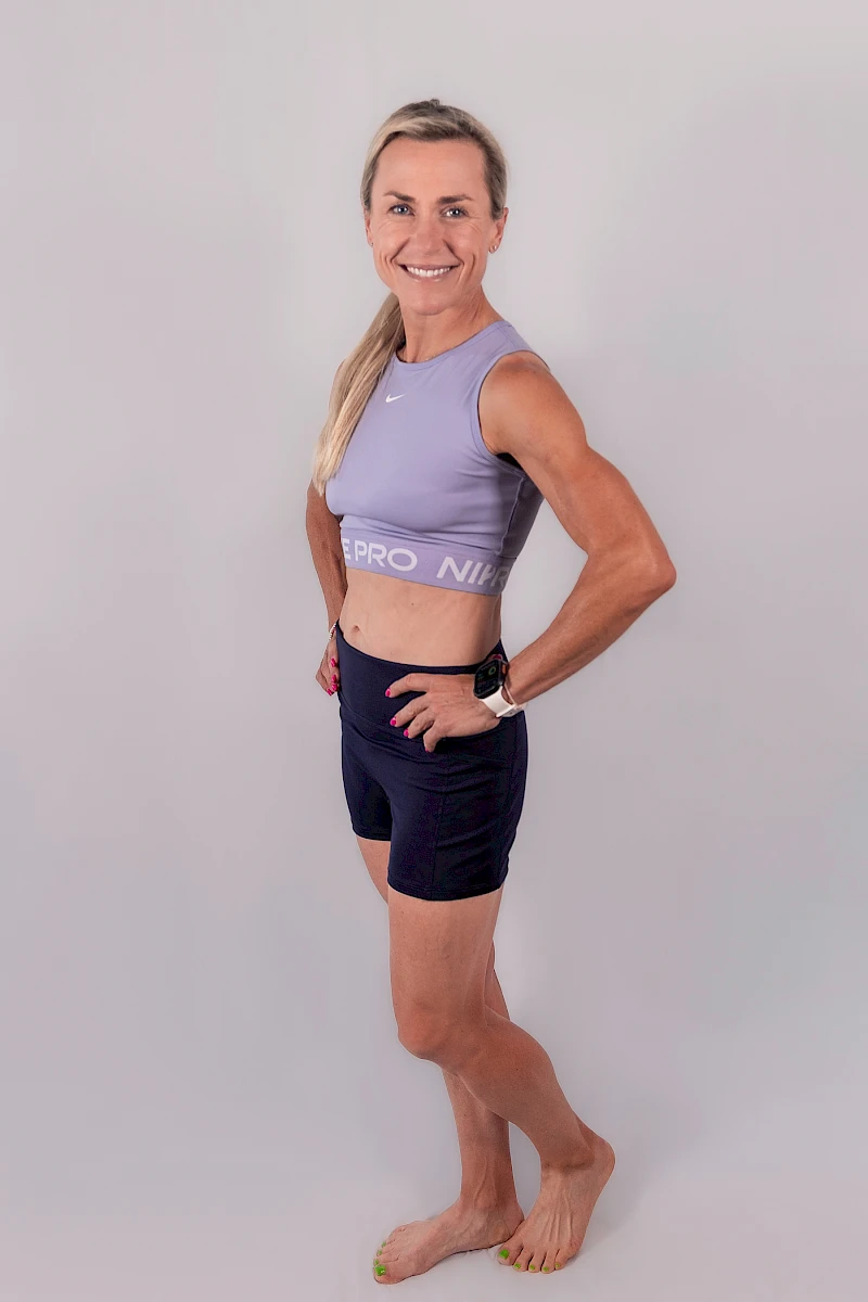 Martina E. | Sportivmodels