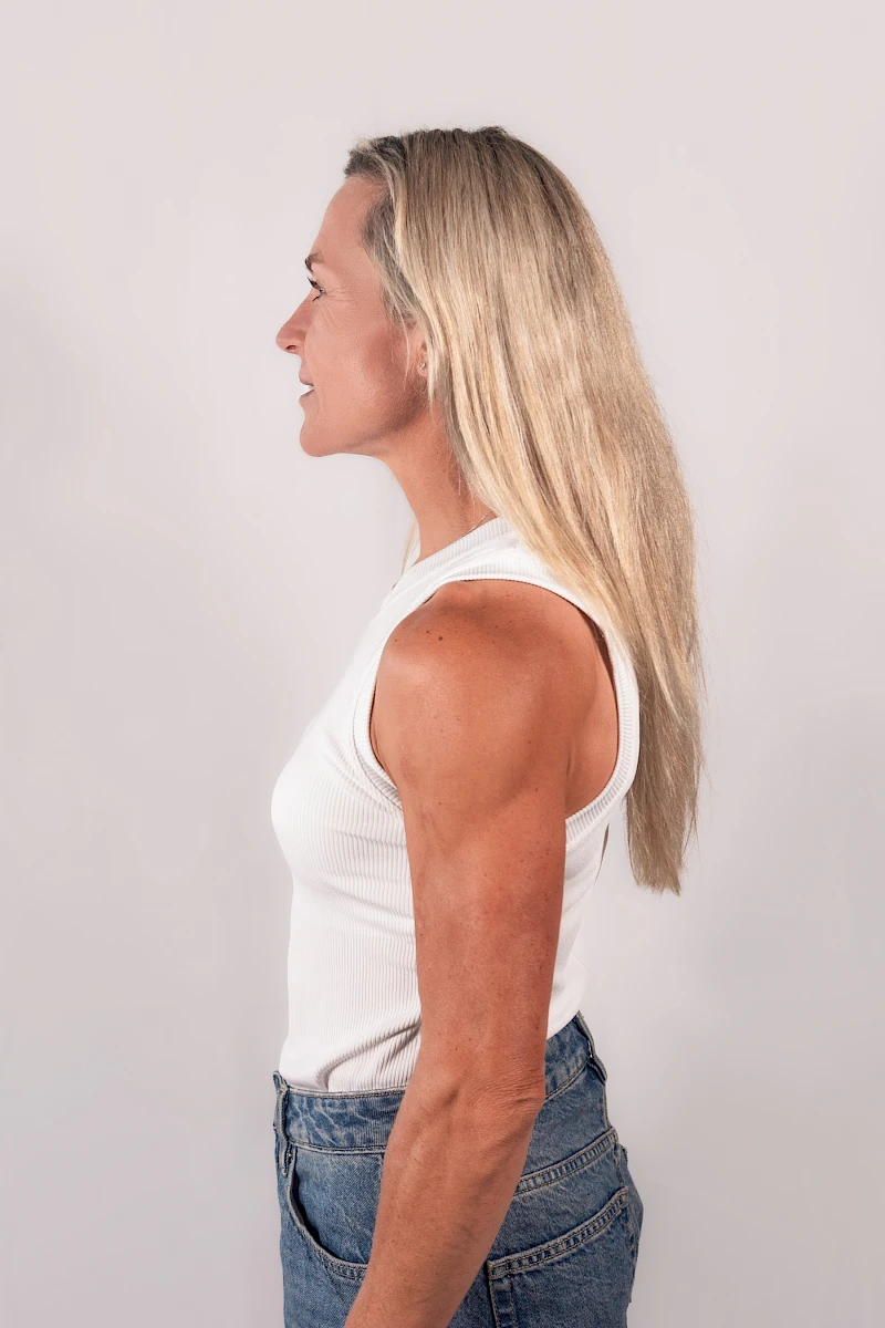 Martina E. | Sportivmodels