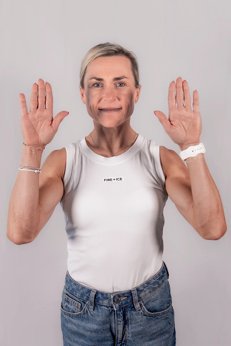 Martina E. | Sportivmodels