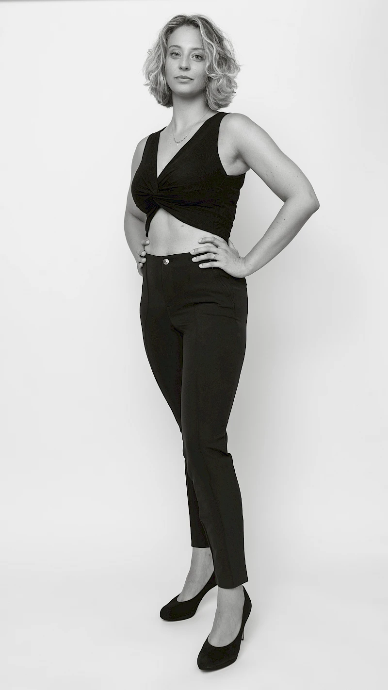 Lara P. | Sportivmodels