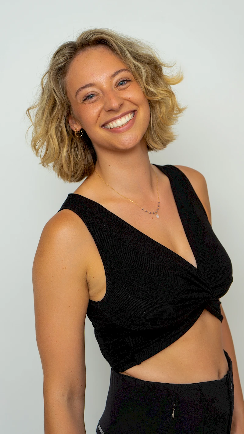 Lara P. | Sportivmodels