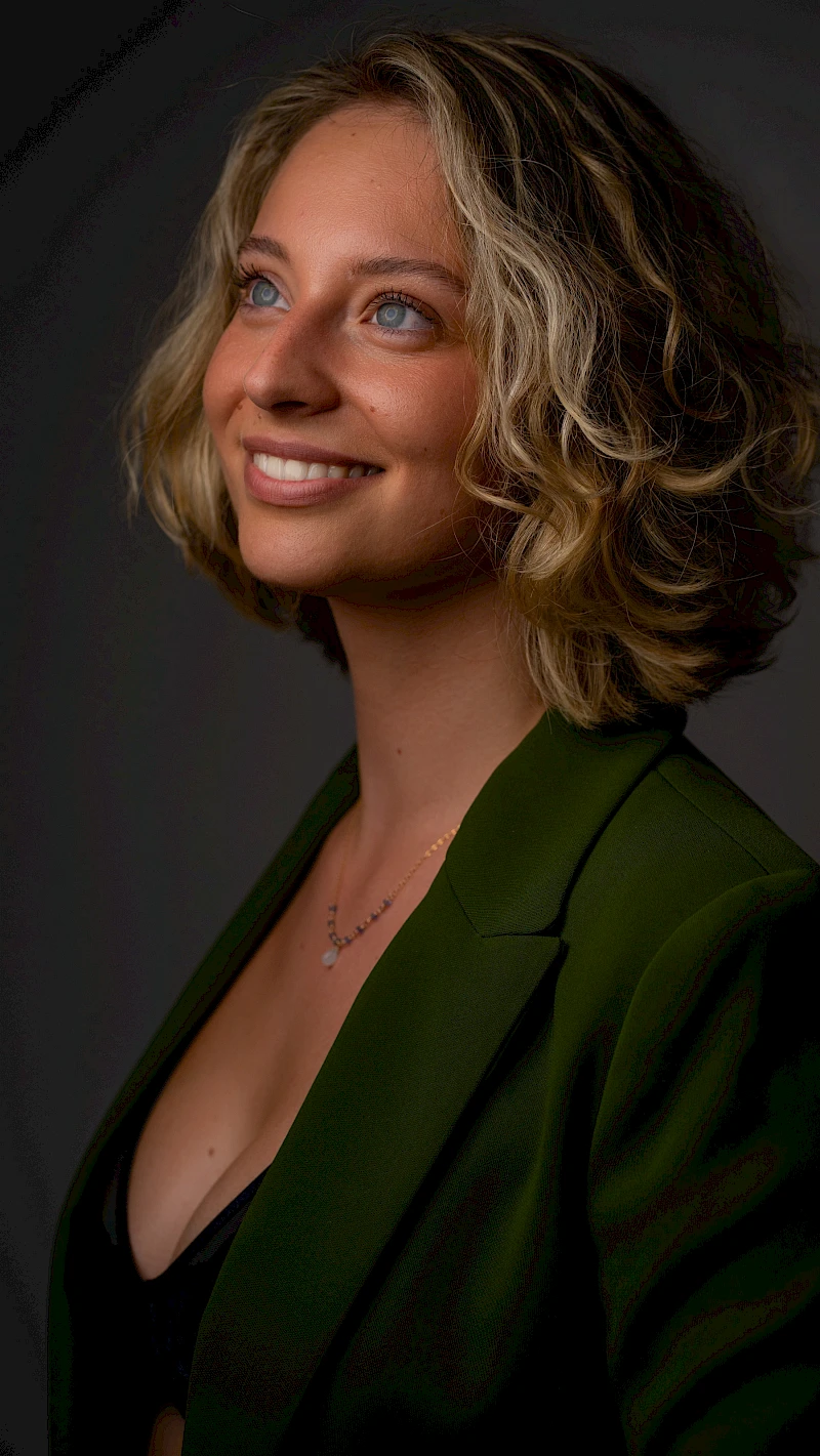 Lara P. | Sportivmodels