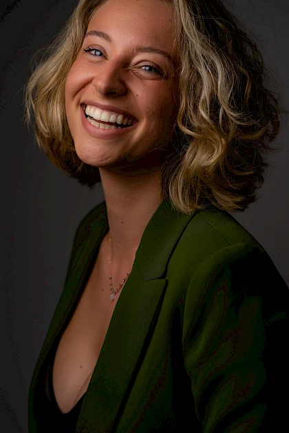 Lara Purgstaller | Sportivmodels