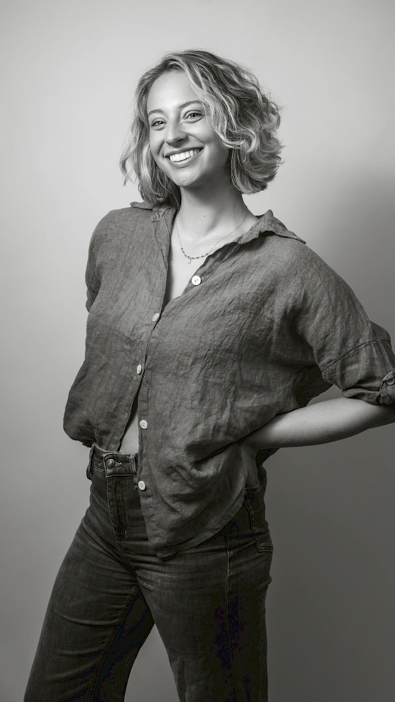 Lara P. | Sportivmodels