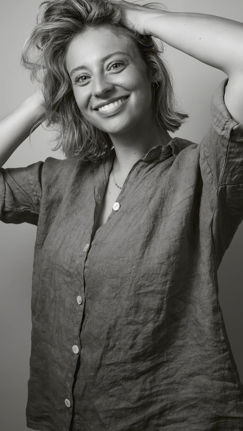 Lara P. | Sportivmodels