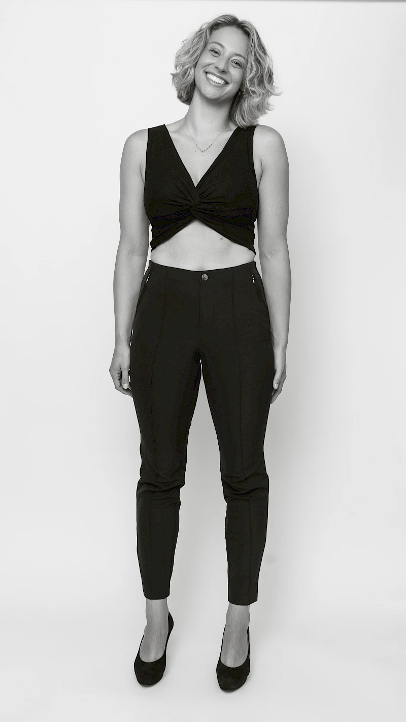 Lara P. | Sportivmodels