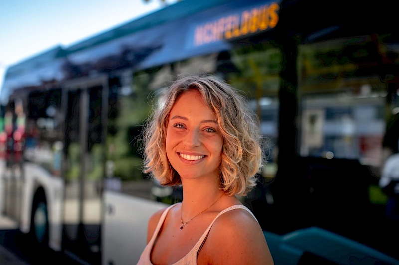 Lara P. | Sportivmodels