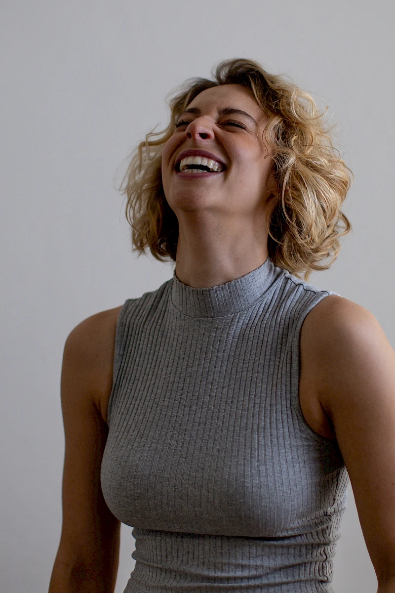 Lara P. | Sportivmodels