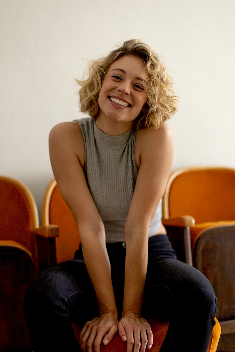 Lara P. | Sportivmodels