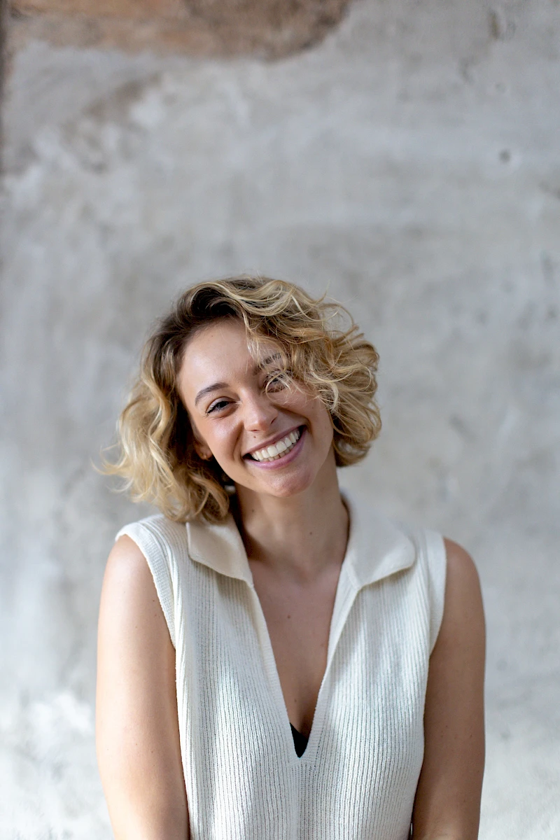 Lara P. | Sportivmodels