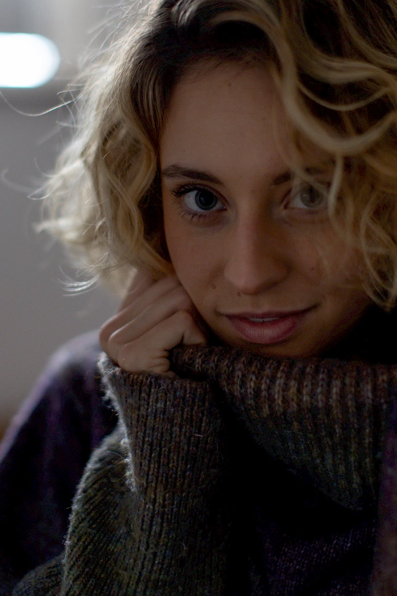 Lara P. | Sportivmodels