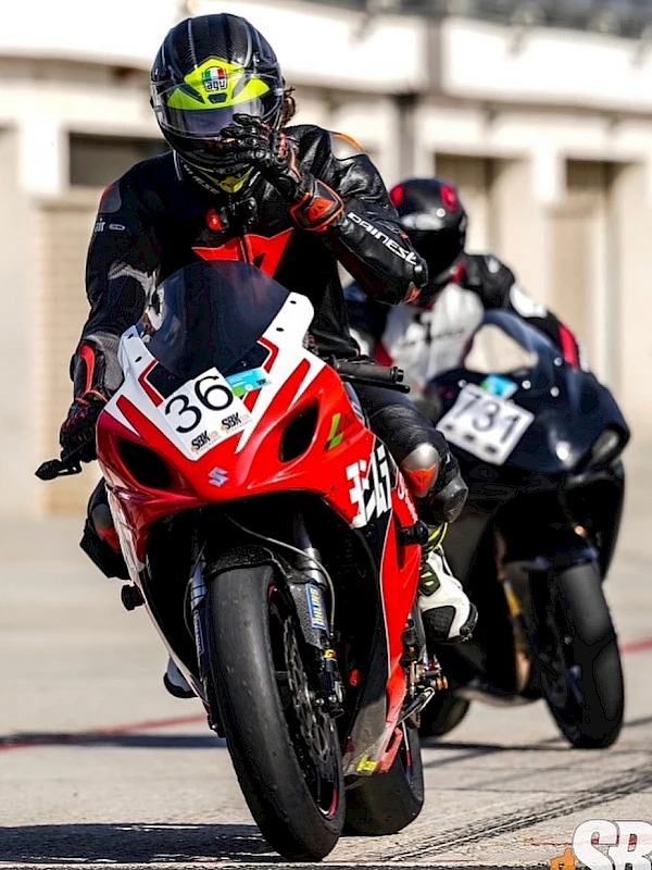 Felix K. | Sportivmodels