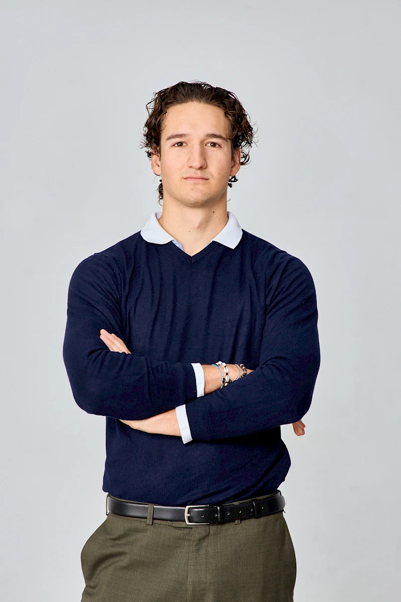 Felix K. | Sportivmodels