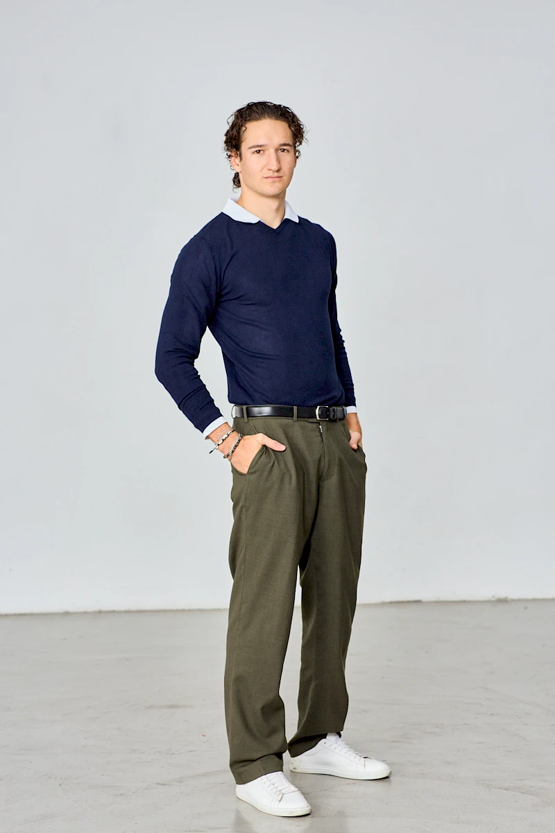 Felix K. | Sportivmodels