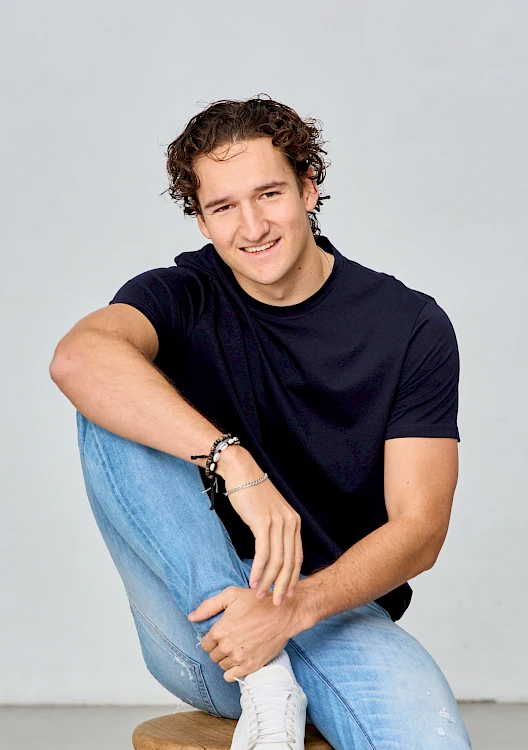 Felix K. | Sportivmodels