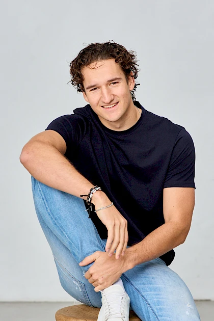 Felix Klingler | Sportivmodels