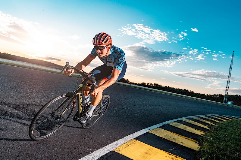 Felix K. | Sportivmodels