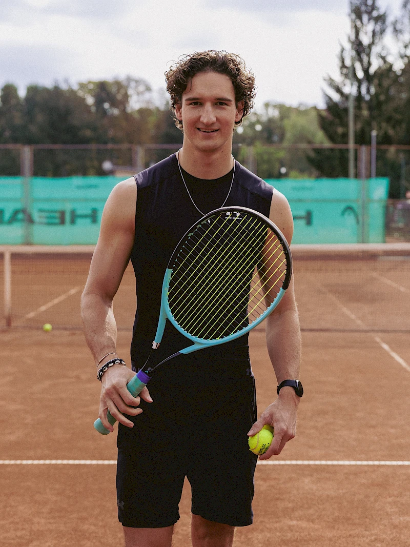 Felix K. | Sportivmodels