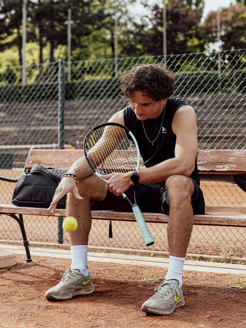 Felix K. | Sportivmodels