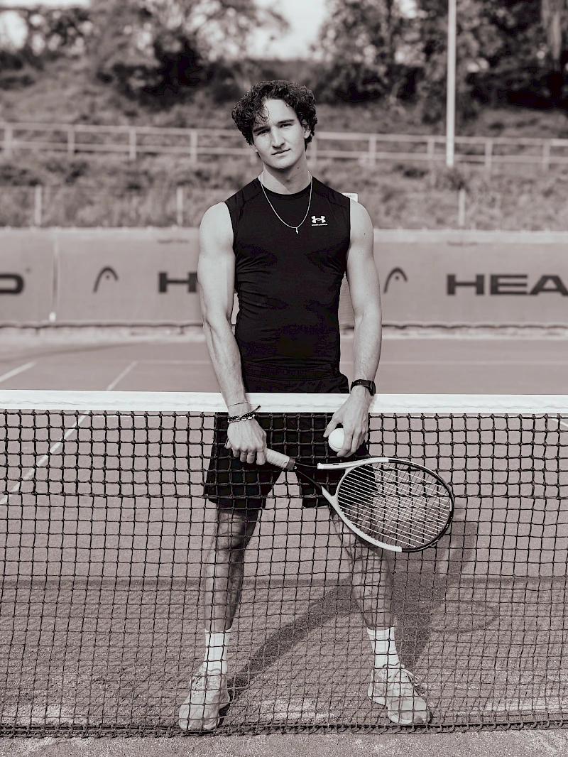 Felix K. | Sportivmodels