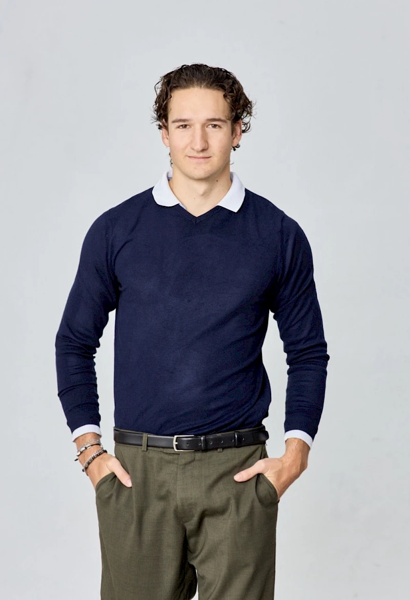 Felix K. | Sportivmodels