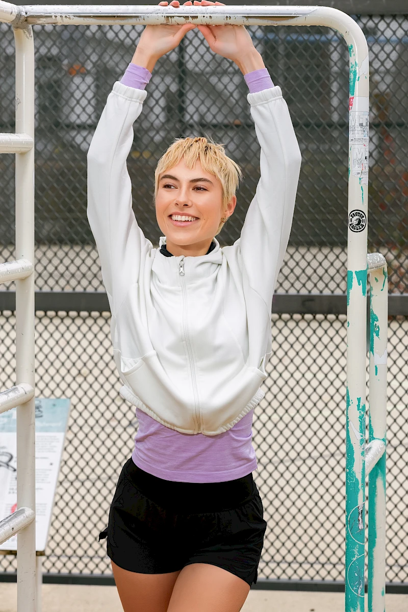 Elisa L. | Sportivmodels