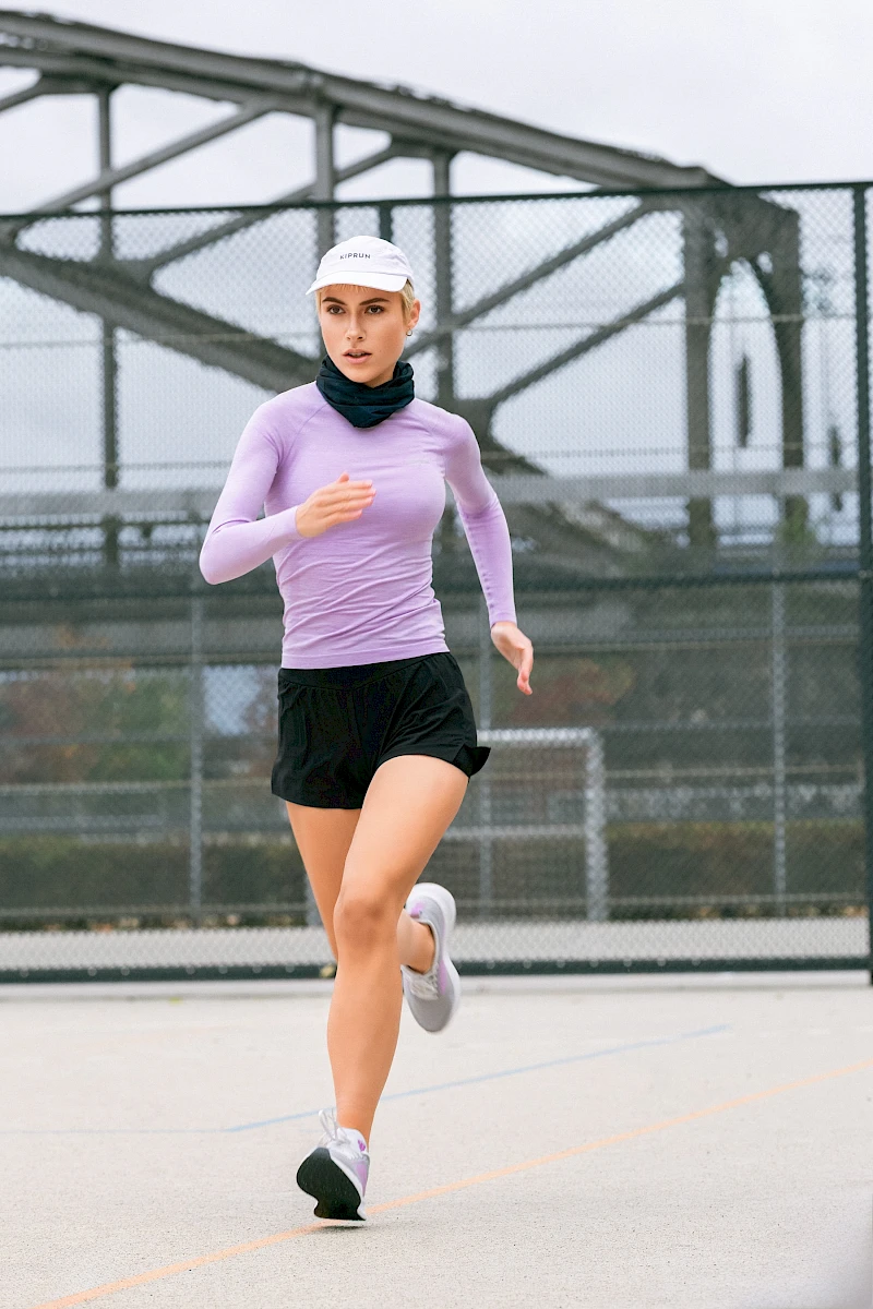 Elisa L. | Sportivmodels