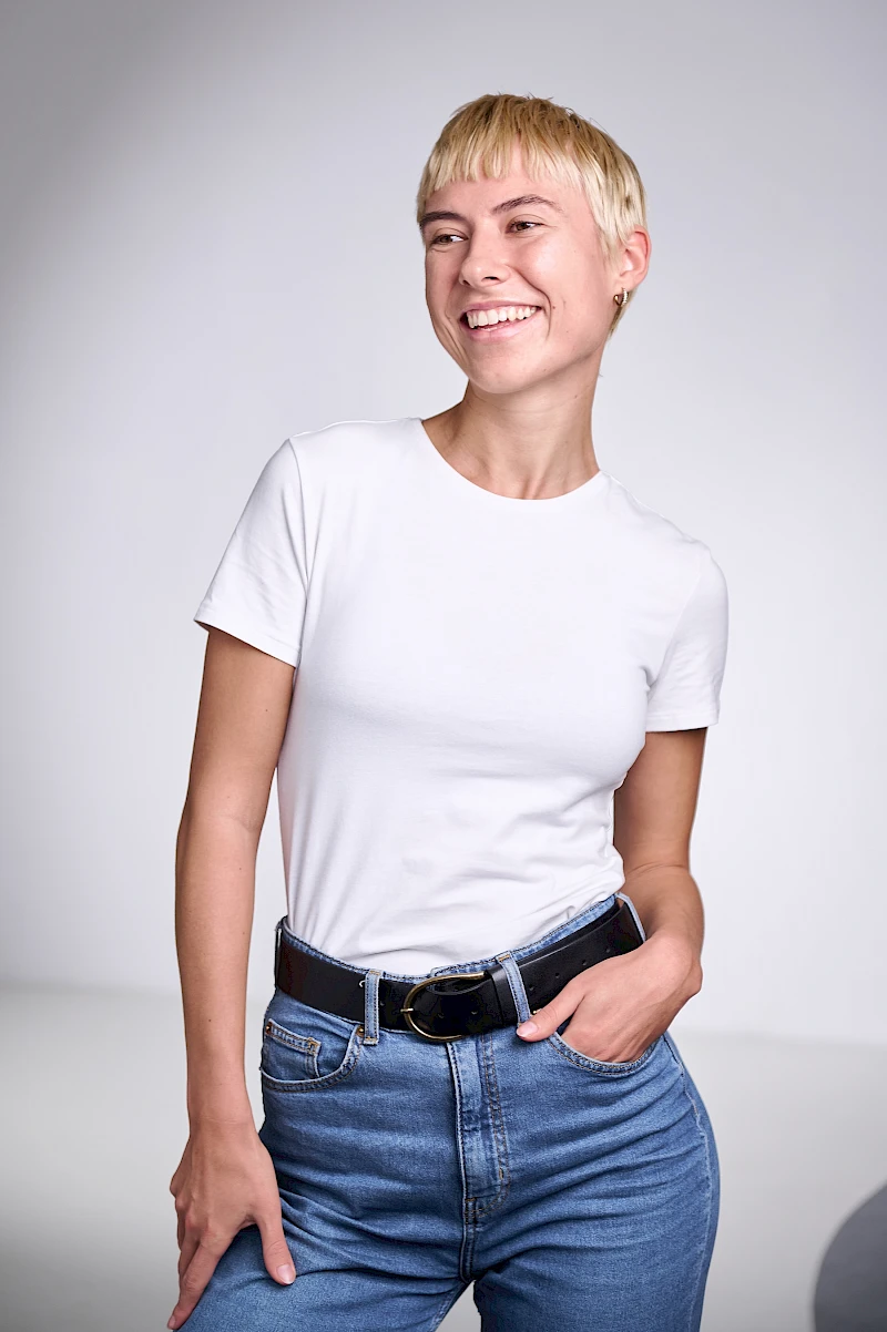 Elisa L. | Sportivmodels