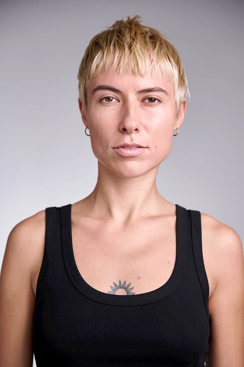 Elisa L. | Sportivmodels