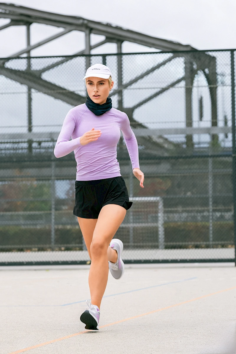 Elisa L. | Sportivmodels