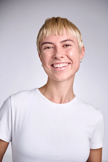 Elisa Leuthäuser | Sportivmodels