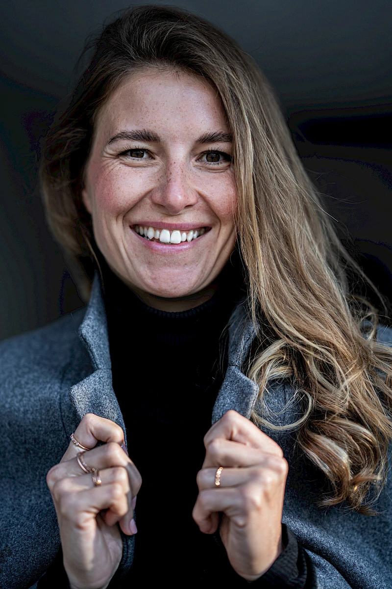 Teresa R. | Sportivmodels