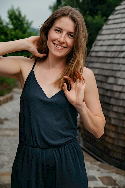 Teresa Rauch | Sportivmodels