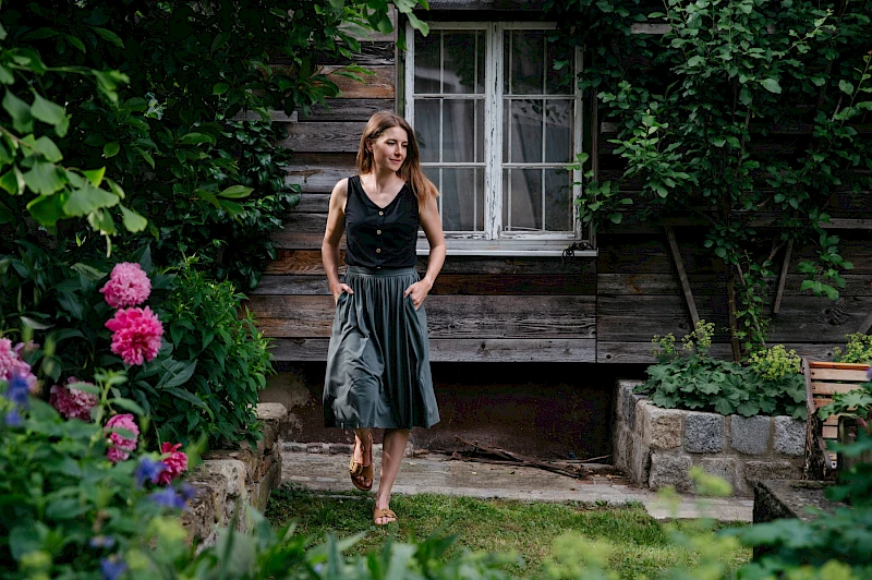 Teresa R. | Sportivmodels