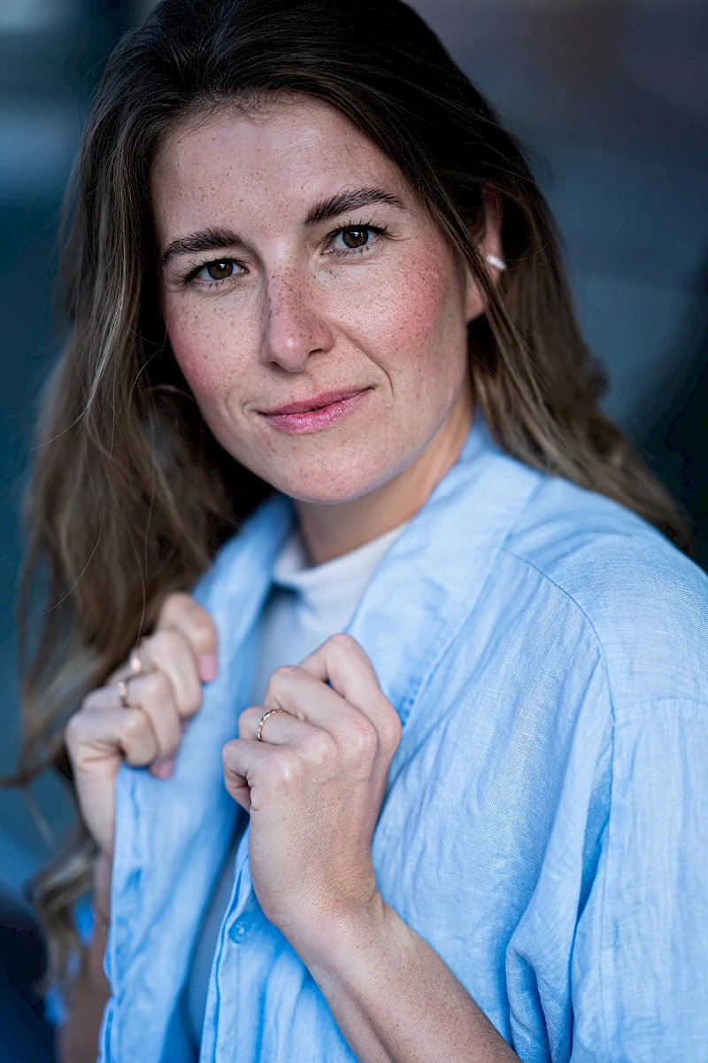 Teresa R. | Sportivmodels