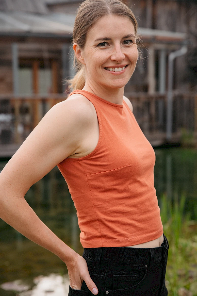 Teresa R. | Sportivmodels