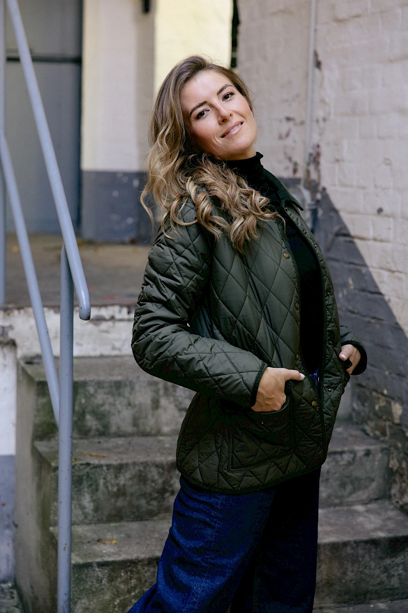 Teresa R. | Sportivmodels