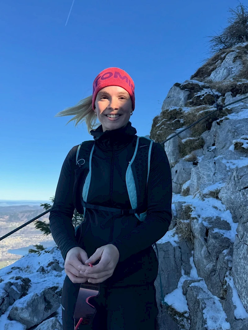 Lisa G. | Sportivmodels