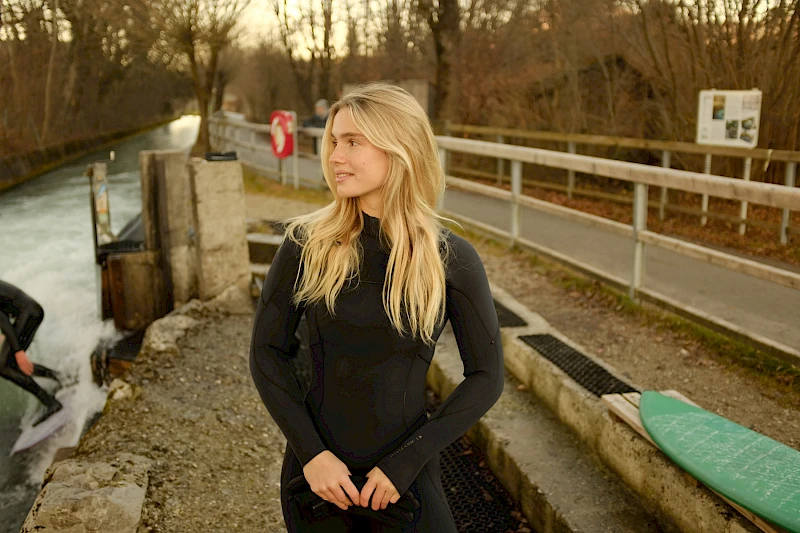 Lisa G. | Sportivmodels