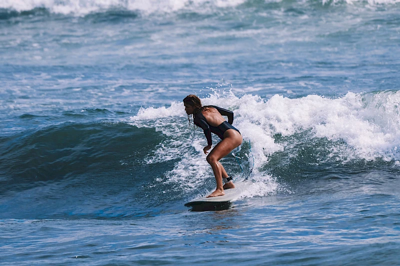 Josephine F. | Sportivmodels