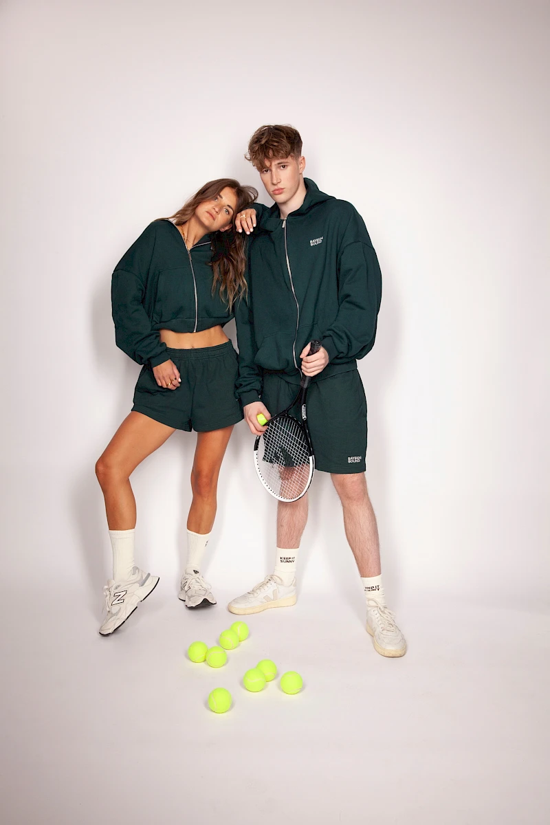 Josephine F. | Sportivmodels